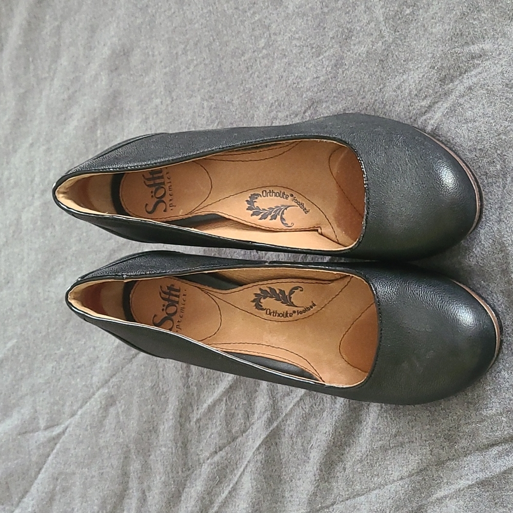 Sofft Heels